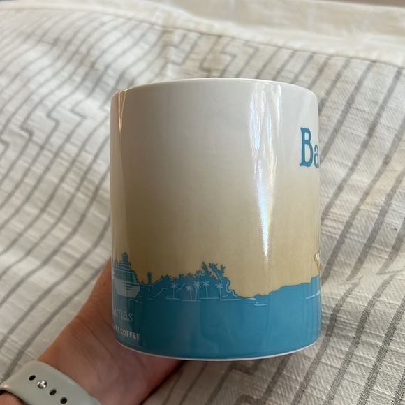 Starbucks Bahamas Coffee Mug - Picture 10 of 16